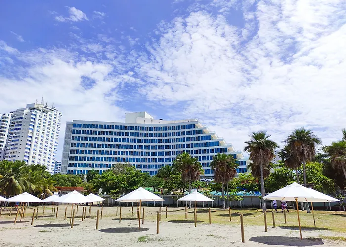 Hilton Cartagena
