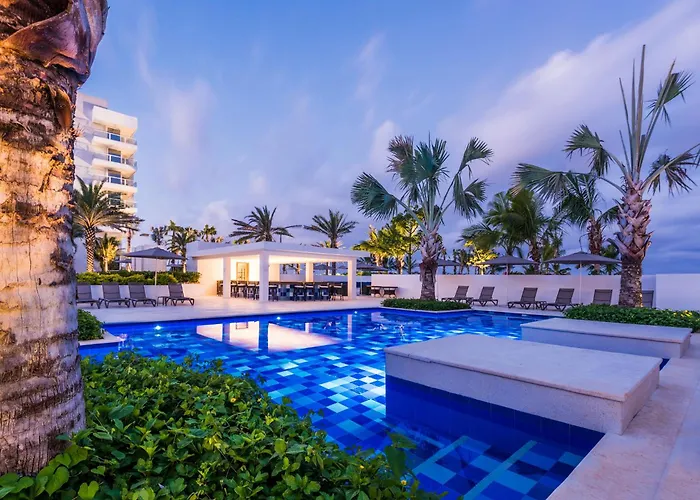 Dreams Karibana Cartagena Golf & Spa Resort