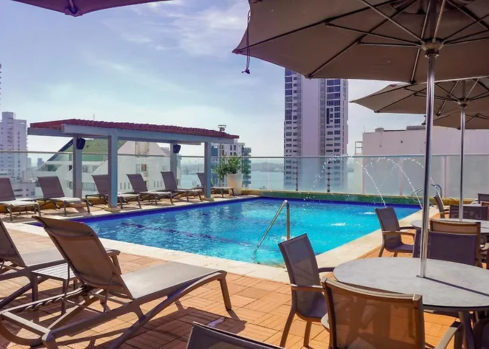 Hotel Capilla del Mar