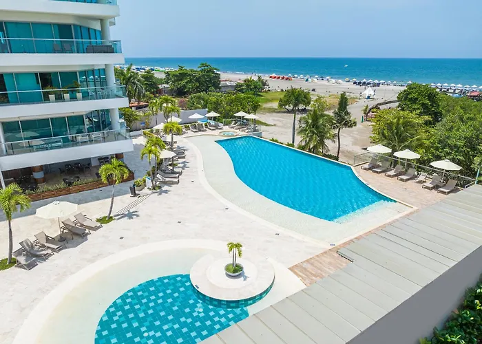 Sonesta Hotel Cartagena