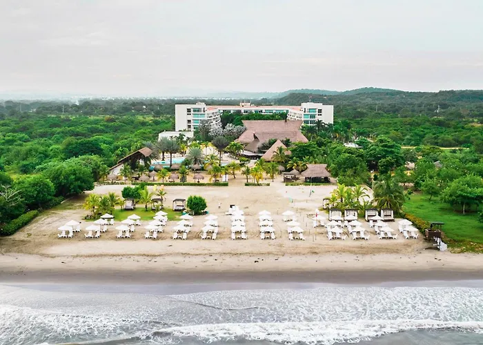 Estelar Playa Manzanillo