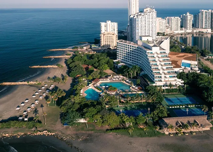 Hilton Cartagena